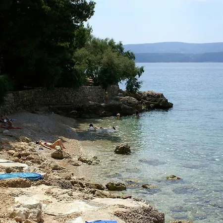Balica Rat 2753a Apartman *
