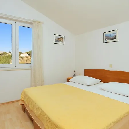 Apartman Balica Rat 2753a *