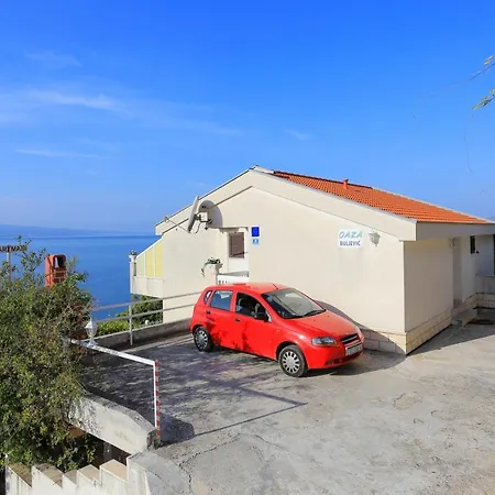 Balica Rat 2753a * Tice