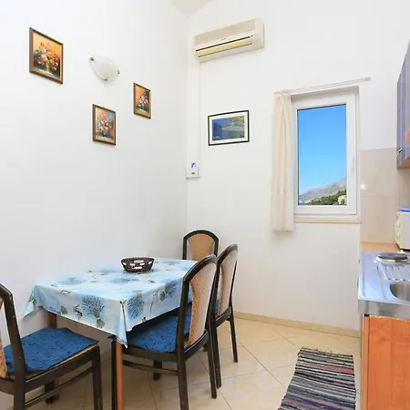 Balica Rat 2753a Apartman *