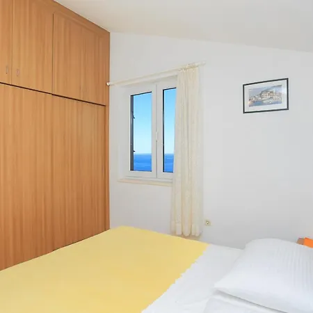 Apartman Balica Rat 2753a Tice